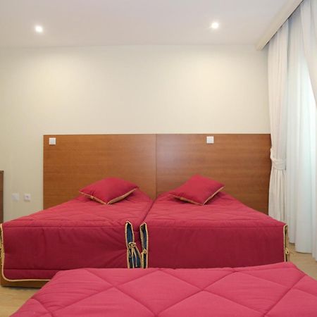 Colina Do Ave Alojamento Local Ribeirao Ngoại thất bức ảnh