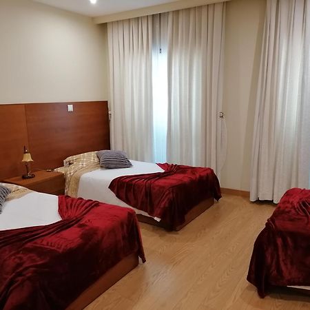 Colina Do Ave Alojamento Local Ribeirao Ngoại thất bức ảnh