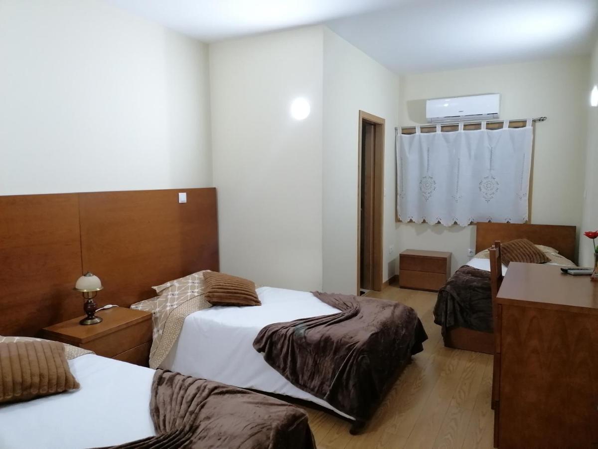 Colina Do Ave Alojamento Local Ribeirao Ngoại thất bức ảnh