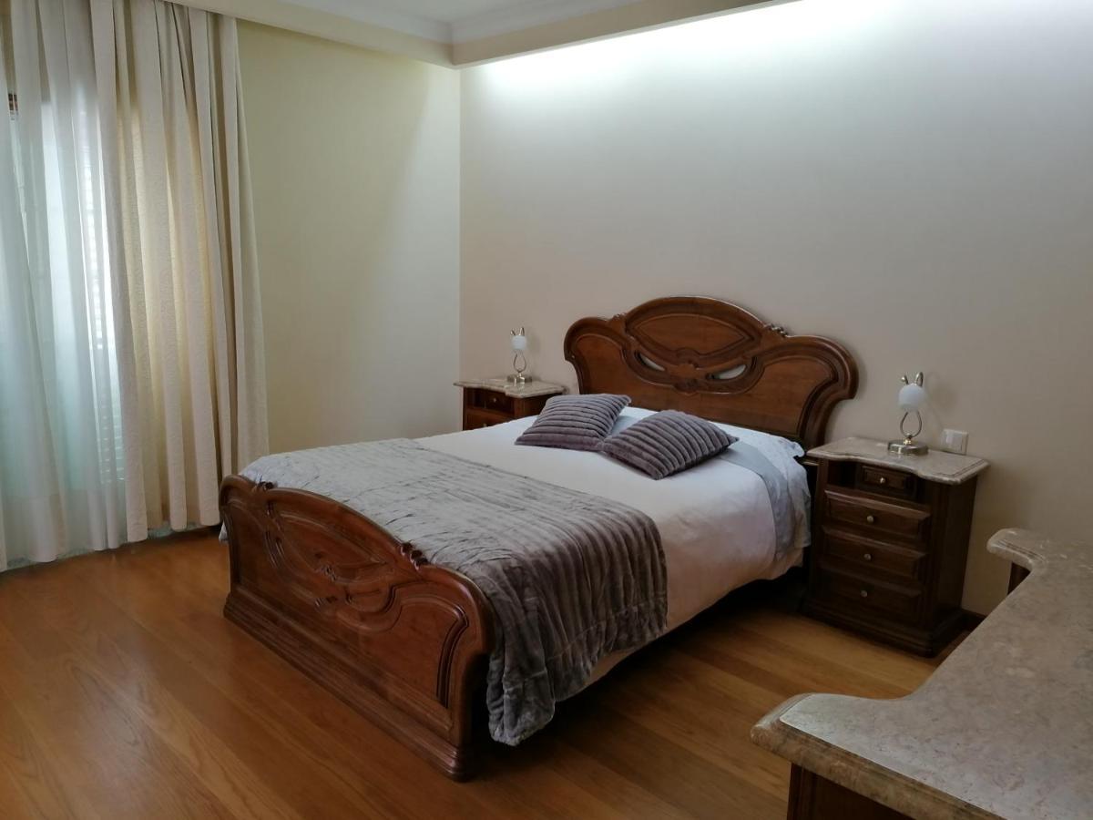 Colina Do Ave Alojamento Local Ribeirao Ngoại thất bức ảnh