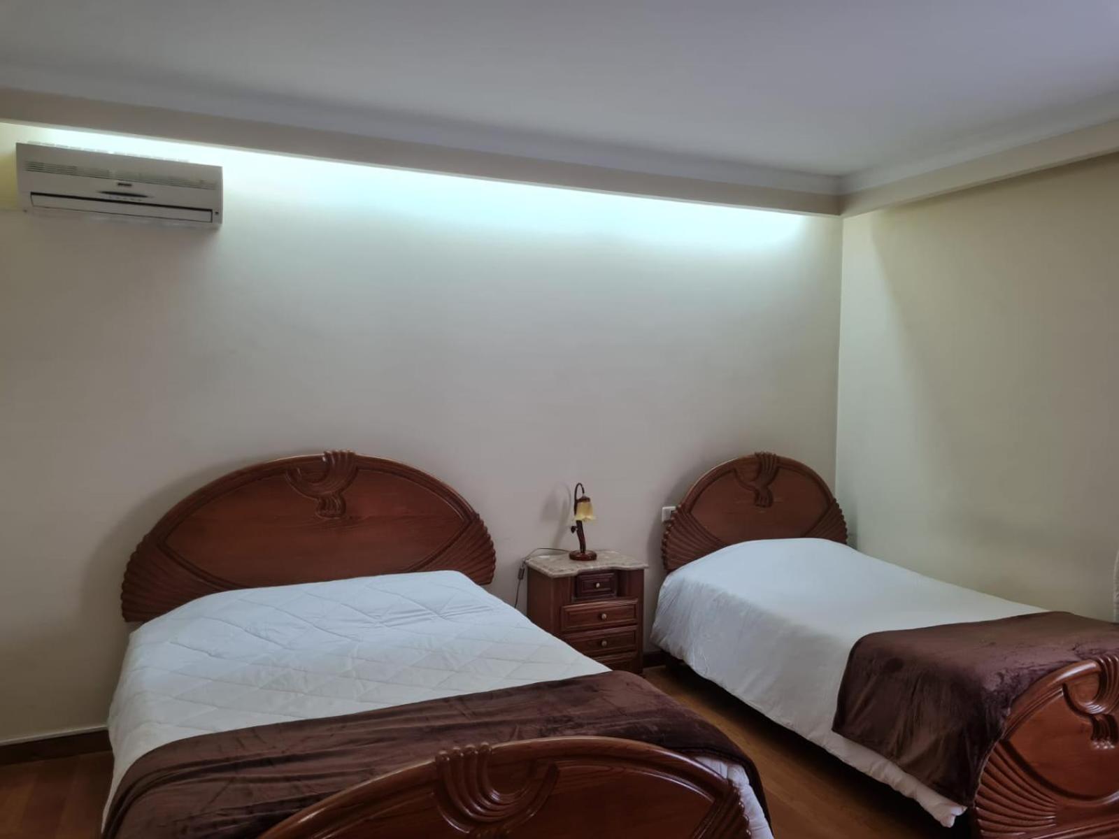 Colina Do Ave Alojamento Local Ribeirao Ngoại thất bức ảnh