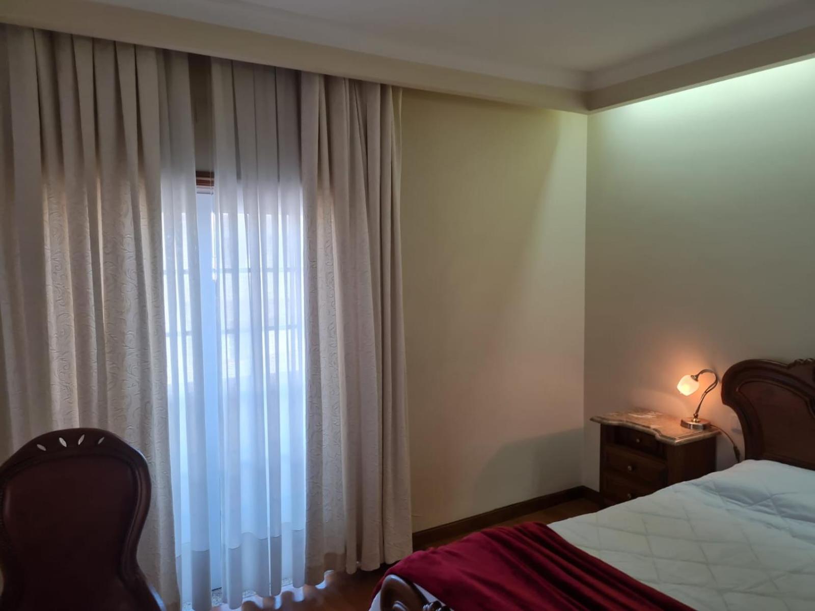 Colina Do Ave Alojamento Local Ribeirao Ngoại thất bức ảnh