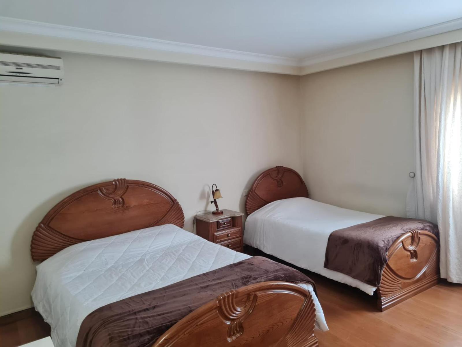 Colina Do Ave Alojamento Local Ribeirao Ngoại thất bức ảnh