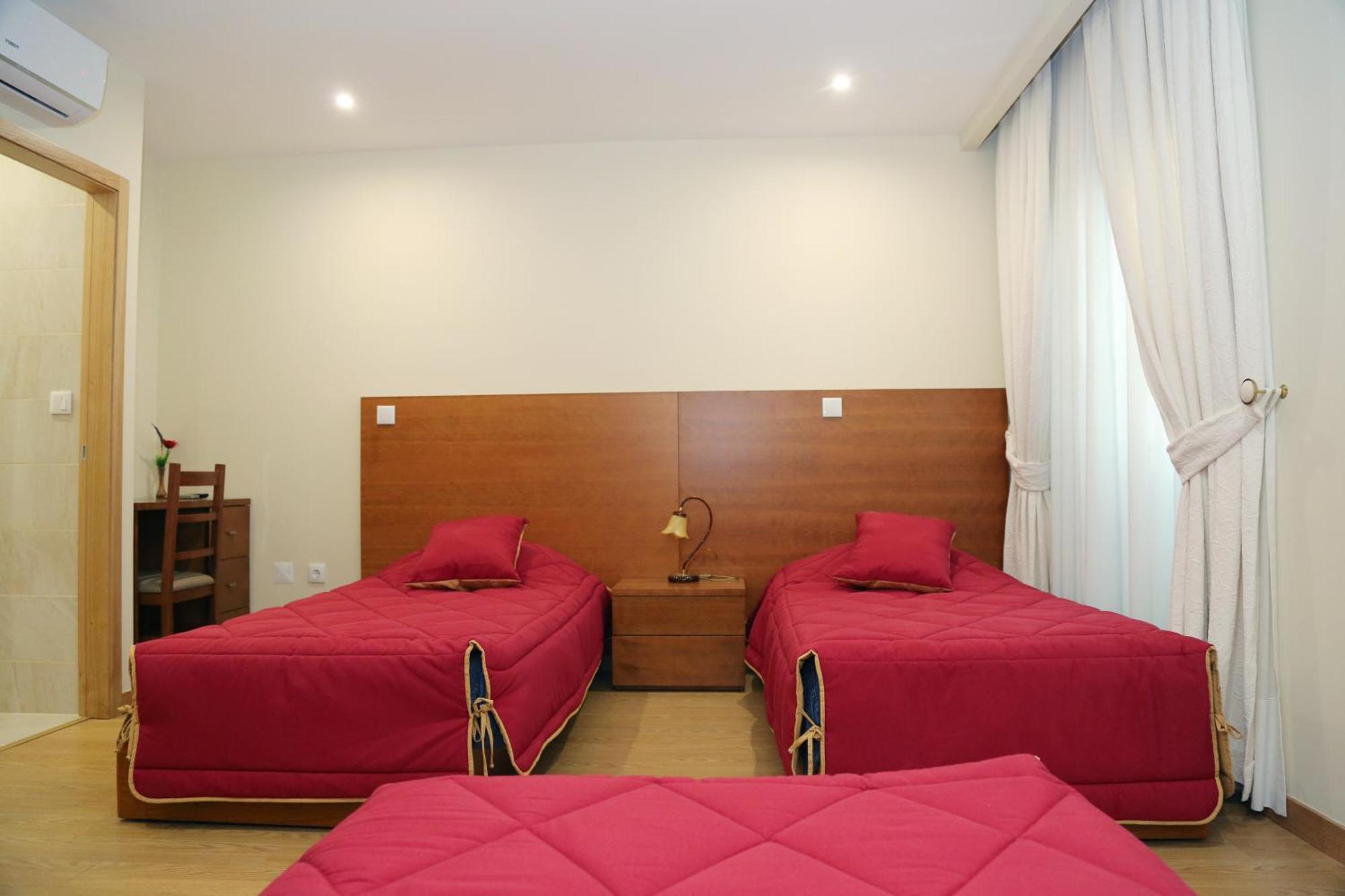 Colina Do Ave Alojamento Local Ribeirao Ngoại thất bức ảnh