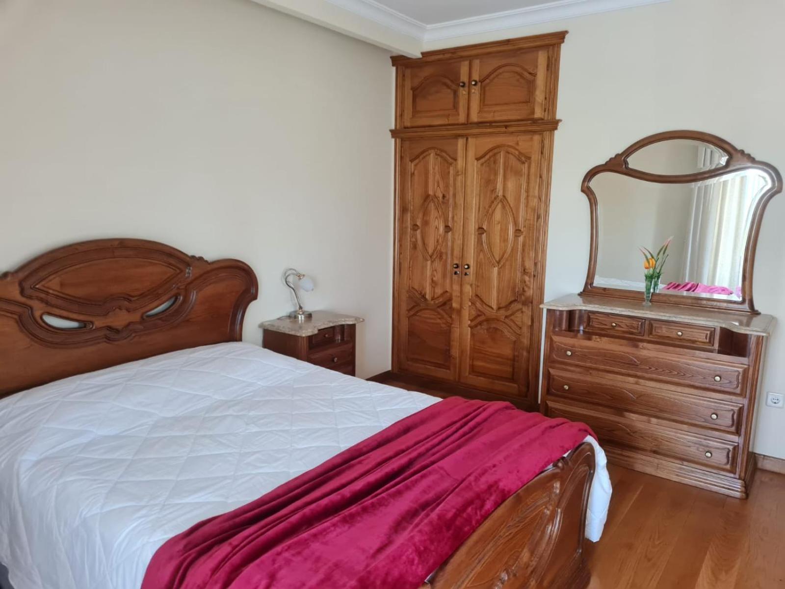 Colina Do Ave Alojamento Local Ribeirao Ngoại thất bức ảnh