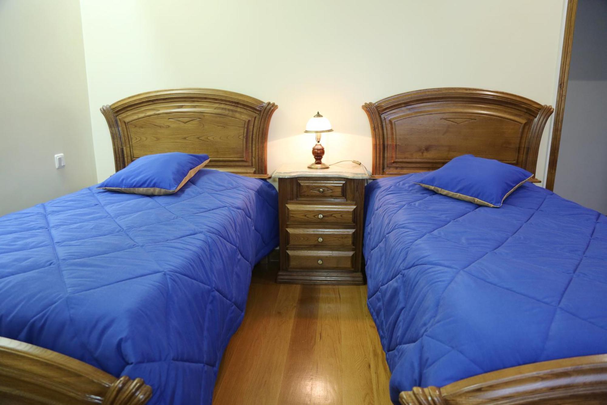 Colina Do Ave Alojamento Local Ribeirao Ngoại thất bức ảnh