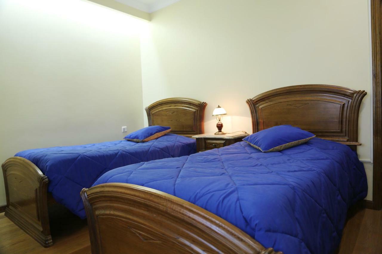 Colina Do Ave Alojamento Local Ribeirao Ngoại thất bức ảnh